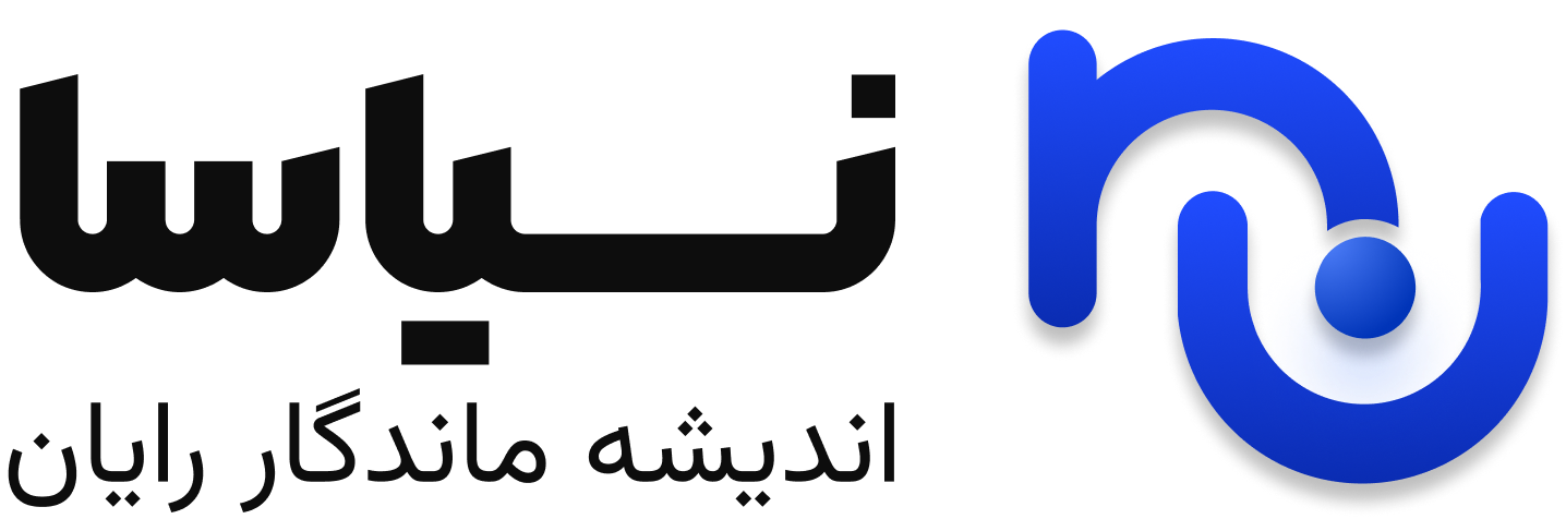 لوگوی نیاسا CRM